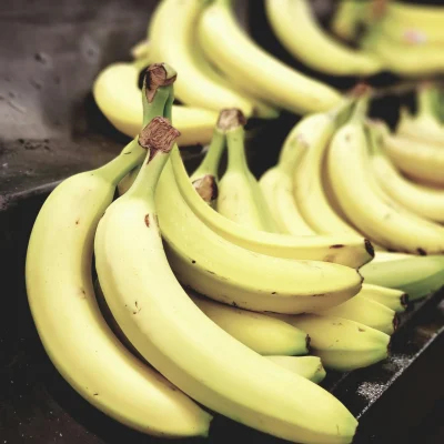 Bananas Bananas