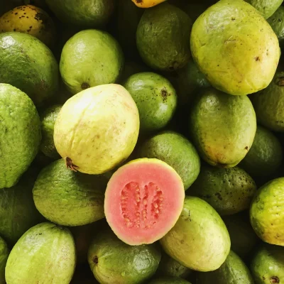 Guava Guava
