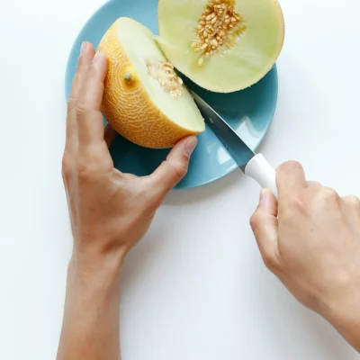 Honey melon Honey melon