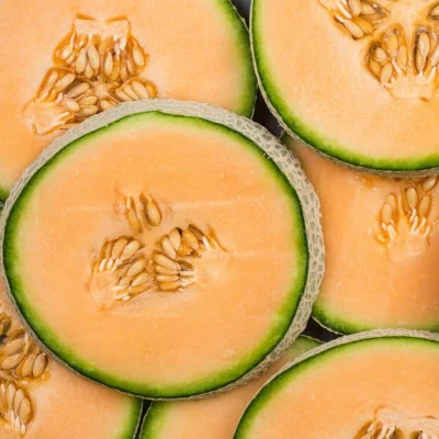 Musk melon Musk melon