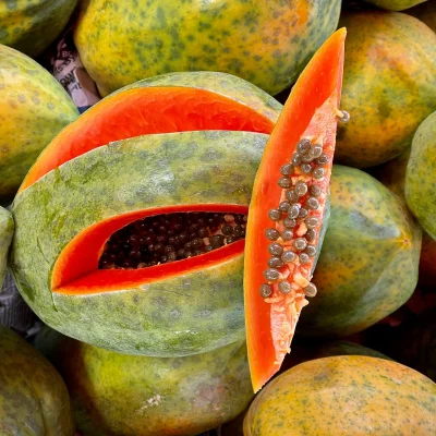 Papaya Papaya
