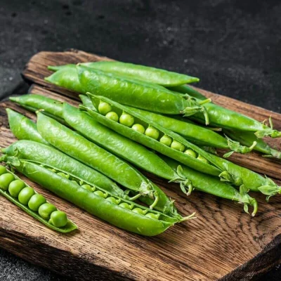 Peas Peas