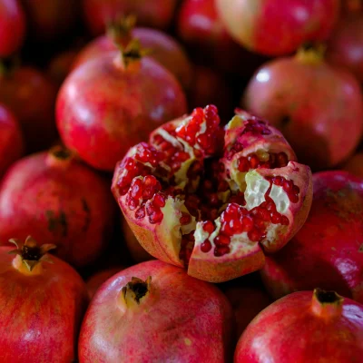 Pomegranate Pomegranate