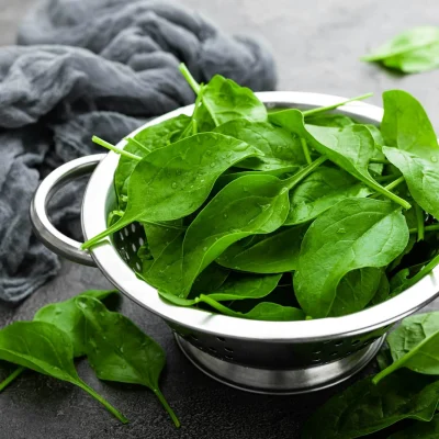 Spinach Spinach